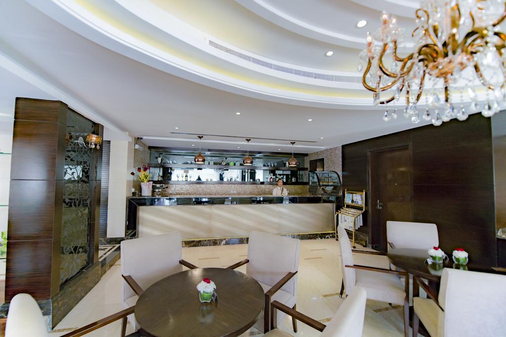 Boudl Al Woroud Lejlighedshotel Riyadh Eksteriør billede