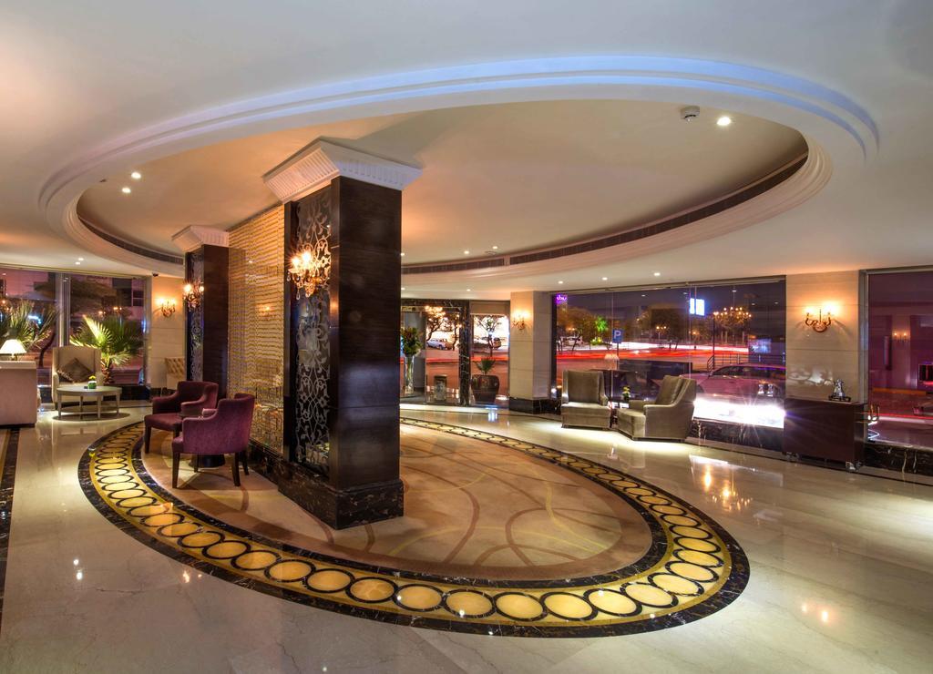 Boudl Al Woroud Lejlighedshotel Riyadh Eksteriør billede