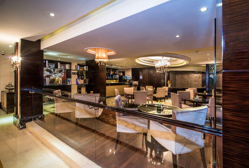 Boudl Al Woroud Lejlighedshotel Riyadh Eksteriør billede