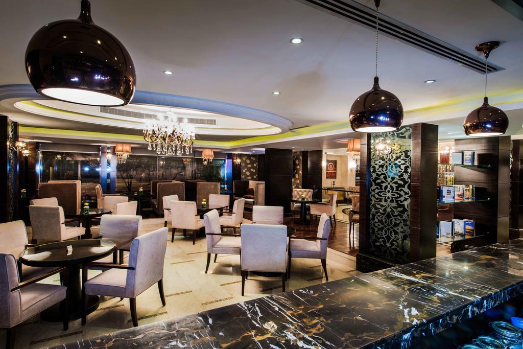 Boudl Al Woroud Lejlighedshotel Riyadh Eksteriør billede
