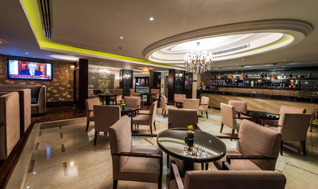 Boudl Al Woroud Lejlighedshotel Riyadh Eksteriør billede