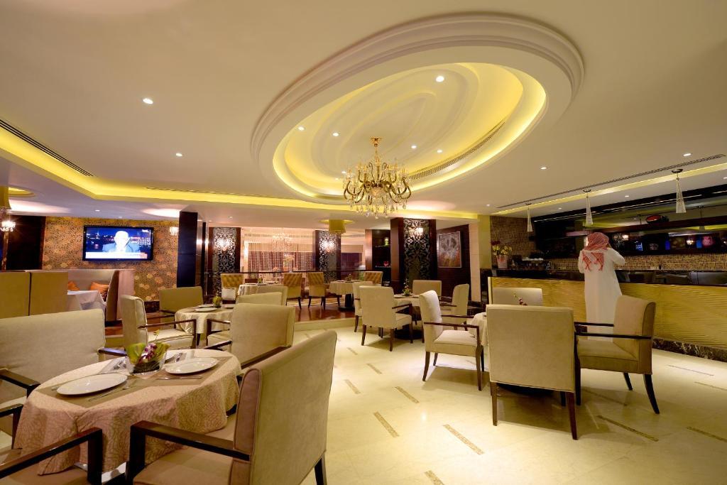 Boudl Al Woroud Lejlighedshotel Riyadh Eksteriør billede