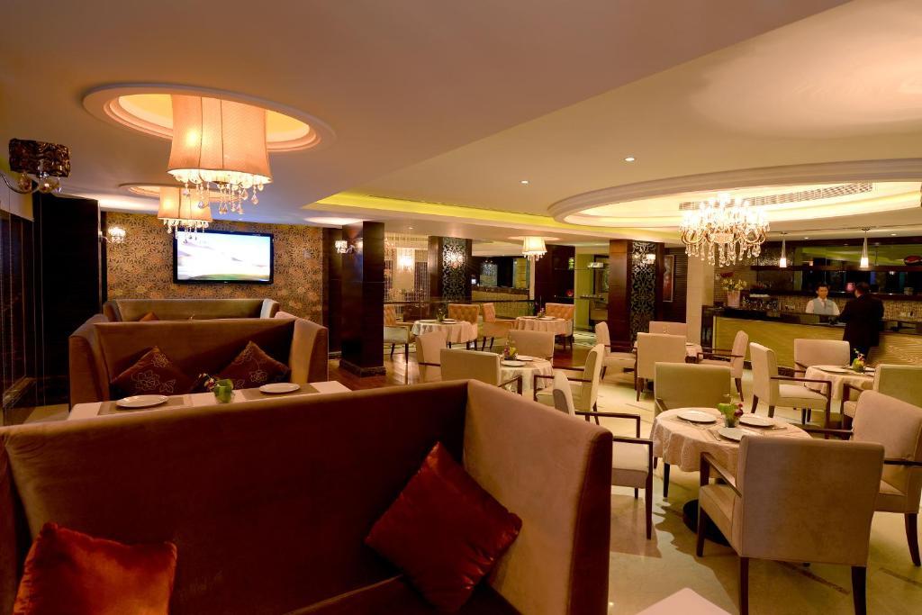 Boudl Al Woroud Lejlighedshotel Riyadh Eksteriør billede