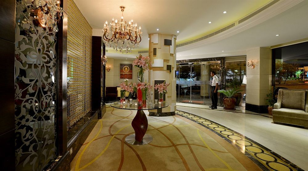 Boudl Al Woroud Lejlighedshotel Riyadh Eksteriør billede