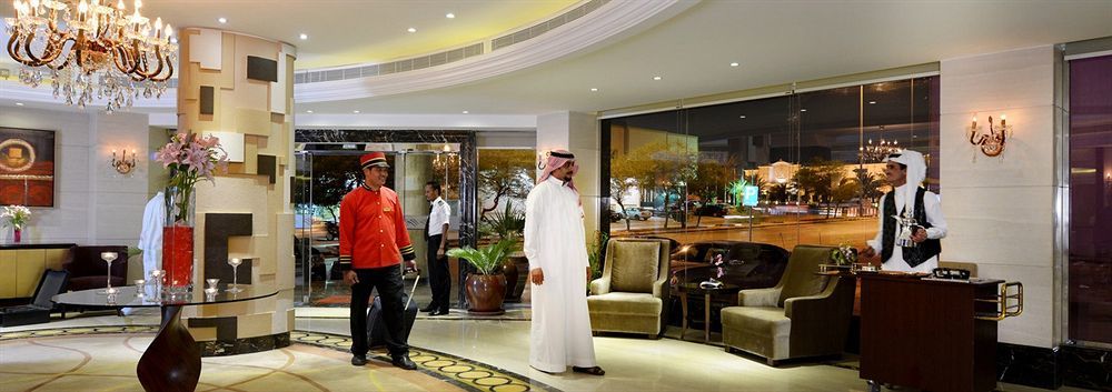 Boudl Al Woroud Lejlighedshotel Riyadh Eksteriør billede