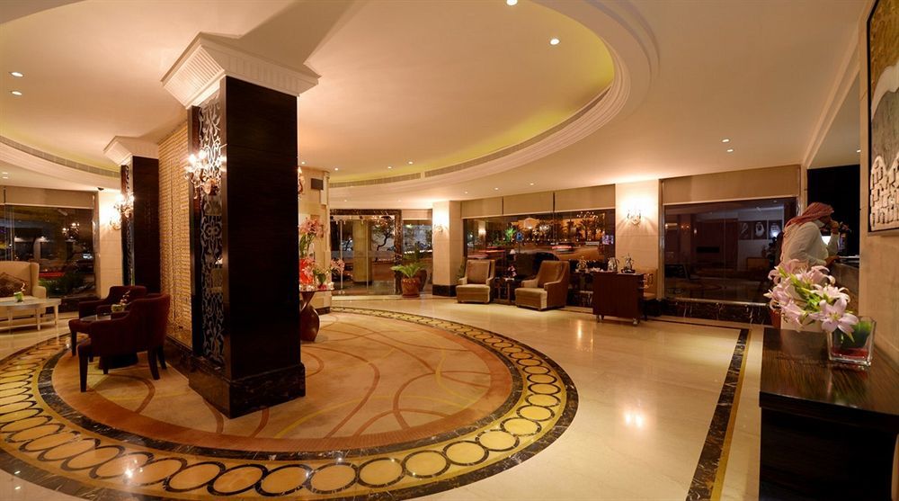 Boudl Al Woroud Lejlighedshotel Riyadh Eksteriør billede