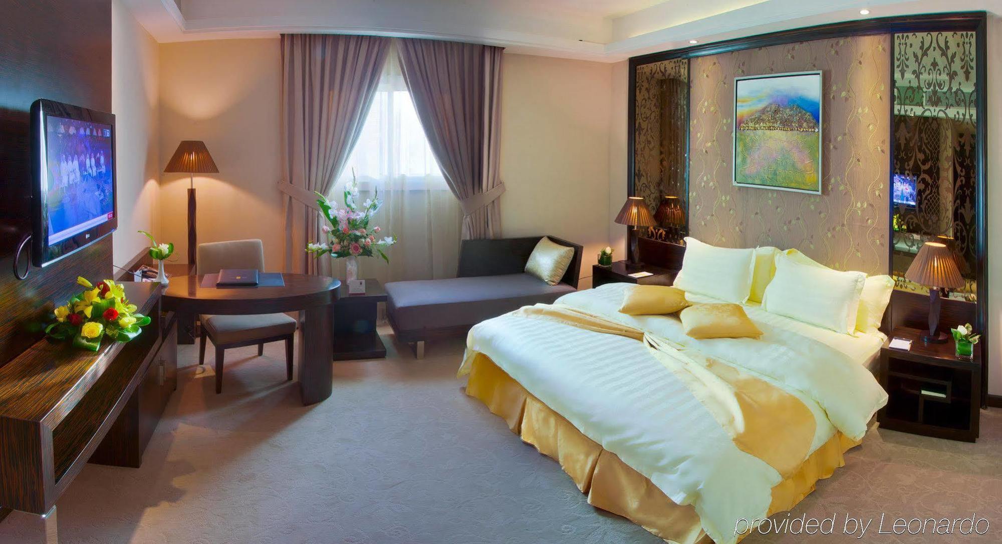 Boudl Al Woroud Lejlighedshotel Riyadh Eksteriør billede
