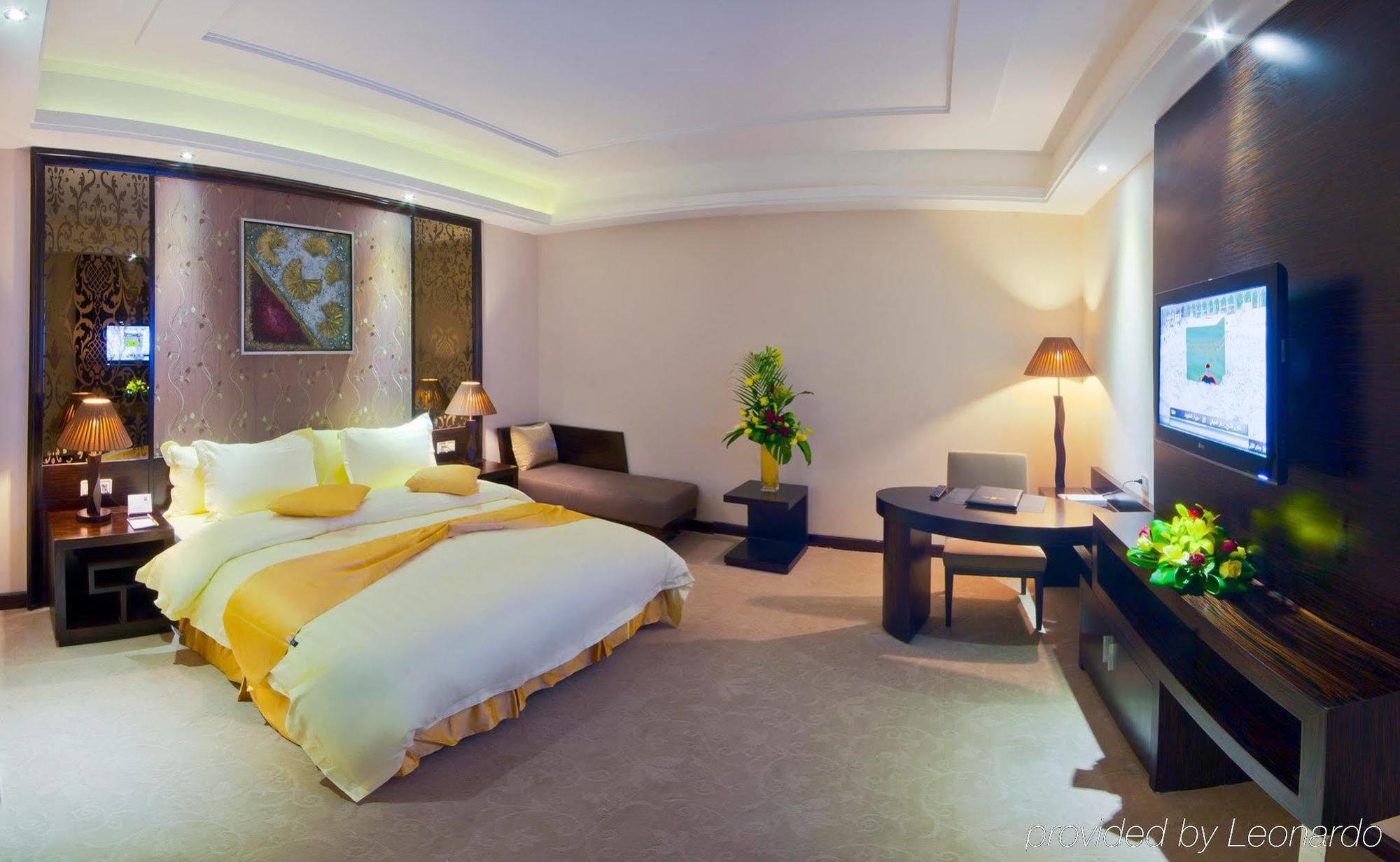 Boudl Al Woroud Lejlighedshotel Riyadh Eksteriør billede